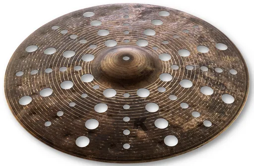 Zildjian 19" K Custom Special Dry Trash Crash