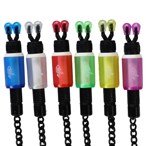 Giants Fishing Řetízkový indikátor Chain Indicator Luxury - Green,Giants Fishing Řetízkový indikátor Chain Indicator Luxury - Green