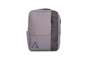 LAMAX Backpack 15 Grey