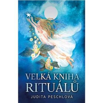 Velká kniha rituálů  (978-80-7370-604-3)