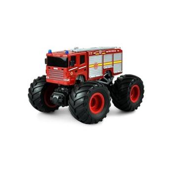 Amewi Hasiči MonsterTruck 2WD RTR (4260631428499)