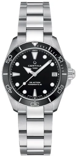 Certina DS Action Lady Powermatic 80 C032.007.11.051.00
