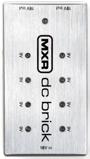 MXR M237 DC Brick