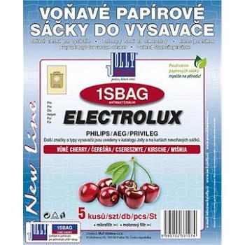 Sáčky do vysavače 1SBAG - vůně CHERRY (3107S)