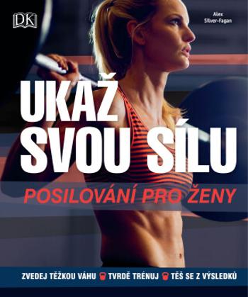 Ukaž svou sílu: Posilování pro ženy