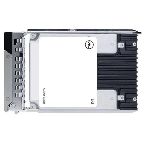 DELL 480GB SSD SATA 6Gbps Read Intensive 512e 2.5in 1DWPD CK - T160