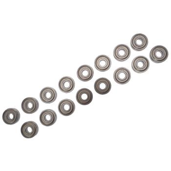 Sada ložisek K2 ILQ-5 Bearing Kit 16 ks