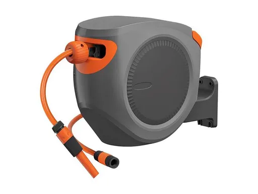 Box nástěnný s hadicí STREND PRO 2561002 1/2" sada