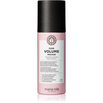 Maria Nila Pure Volume Mousse pena pre objem vlasov 150 ml