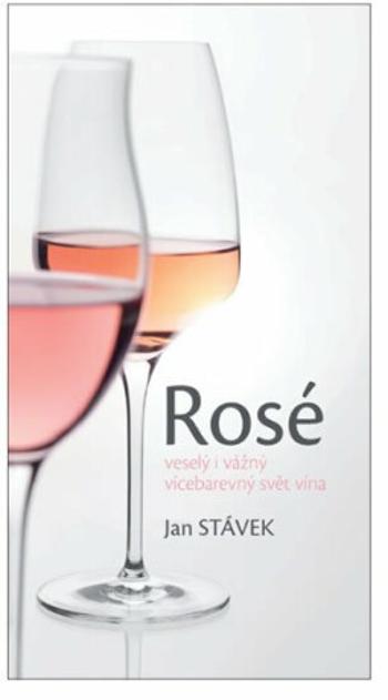 Rosé - Jan Stávek