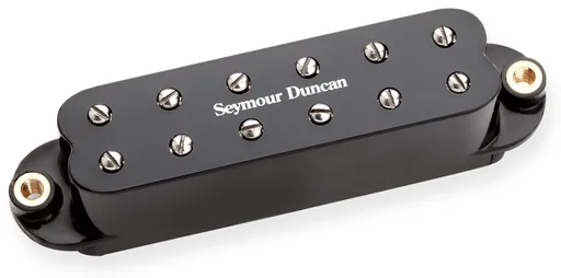 Seymour Duncan SL59-1B BLK Little '59 Strat