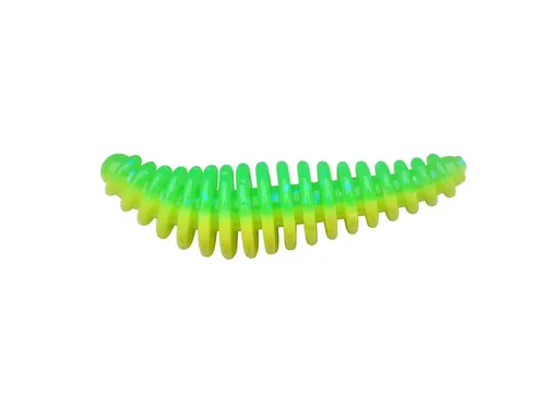 Berkley Nástraha PowerBait Power Pupa Spring Green/Sunshine Yellow - 3,5cm,Berkley Nástraha PowerBait Power Pupa Spring Green/Sunshine Yellow - 3,5cm