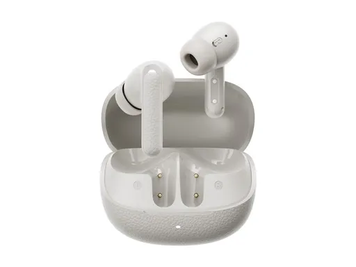 Sluchátka Bluetooth QCY Buds HT15 ANC White