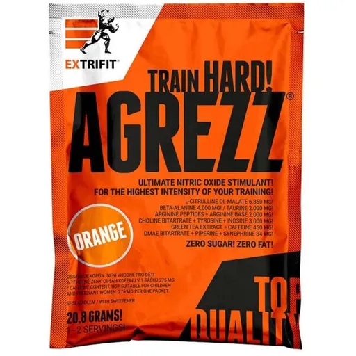 EXTRIFIT AGREZZ® 20,8 g No suplement, , velikost