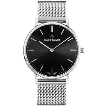 CLAUDE BERNARD Slim Line 20219 3M NIN (7640174543366)