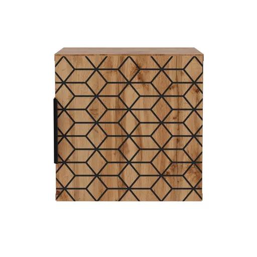 Comad DIAMOND WOTAN 83-01-D-1D Závěsná skříňka