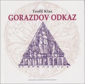 Gorazdov odkaz - Teofil Klas