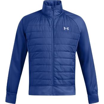 Under Armour STORM INSULATED Pánská bunda, modrá, velikost