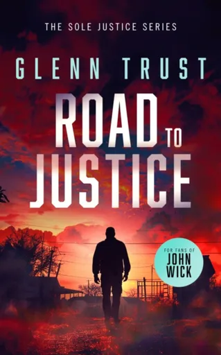 Road to Justice - Glenn Trust