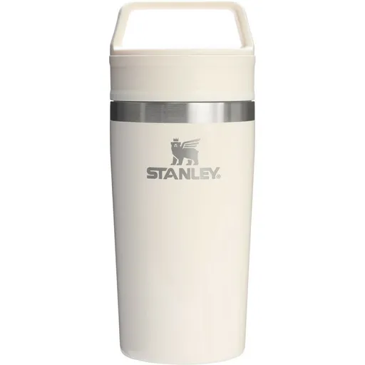 Stanley Termohrnek Café-To-Go Travel Mug 350 ml Cream Gloss, 350 ml