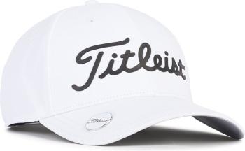 Titleist Players Performance Ball Marker White/Black UNI Kšiltovka