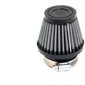 K&N RU-2930 univerzální kulatý zkosený filtr se vstupem 46 mm a výškou 64 mm (RU-2930)