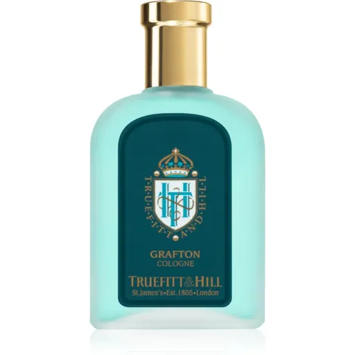 Truefitt & Hill Grafton kolínská voda pro muže 100 ml