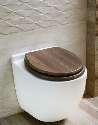 OLSEN SPA WC sedátko FILBERT KD02181065