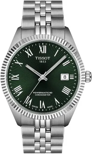 Tissot Ballade Powermatic 80 COSC T156.408.11.093.00