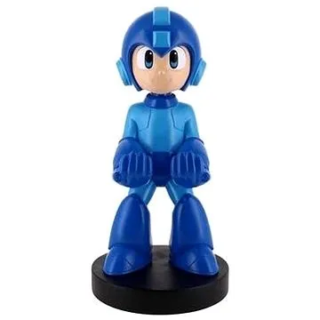 Cable Guys - Streetfighter - Mega Man (5060525894046)