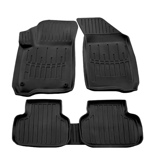 Gumové autokoberce Stingray Fiat Freemont 2011-2016