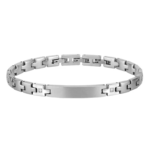 Morellato Pánský ocelový náramek Motown SALS50