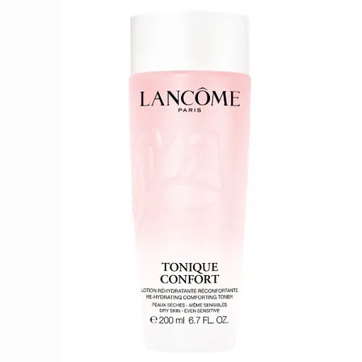Lancôme Čisticí tonikum pro suchou pleť Tonique Confort (Re-hydrating Comforting Toner) 200 ml