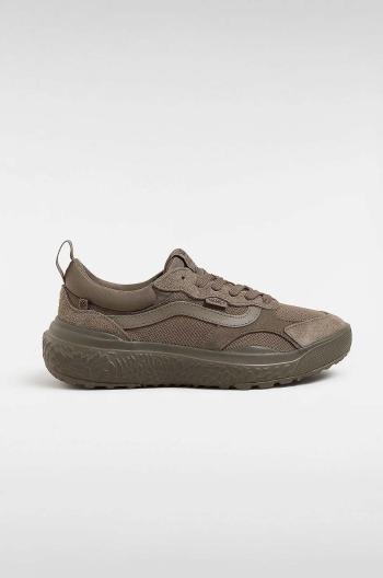 Sneakers boty Vans MTE UltraRange Neo VR3 šedá barva, VN000CWE9JC1