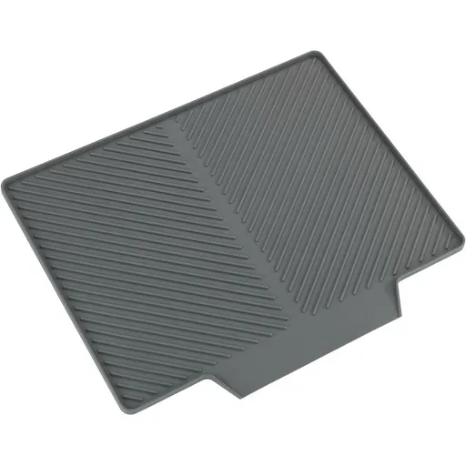 Wenko Odkapávací podložka Nelia Maxi, 40 × 35 cm, L