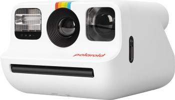 Polaroid Go Gen 2 White Instantní fotoaparát