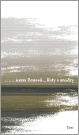 Boty a značky - Anna Zonová