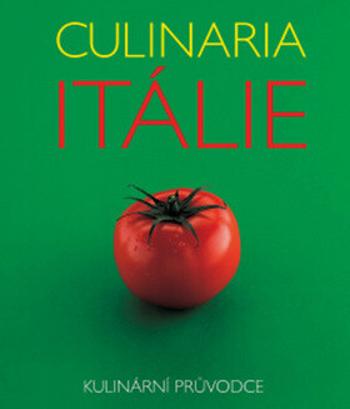 Culinaria Itálie - Claudia Piras