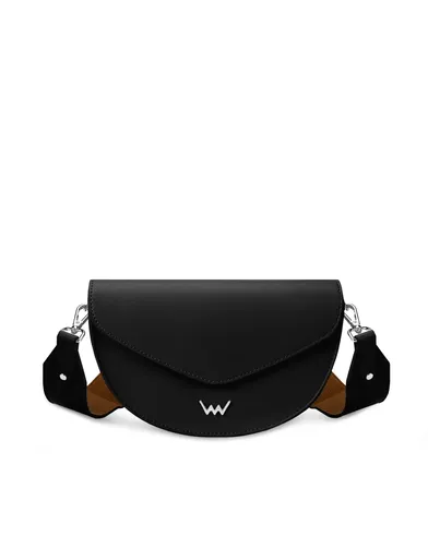 Vuch Tricia Crossbody Black uni