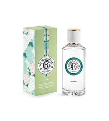 Roger & Gallet Shiso toaletní voda 100 ml