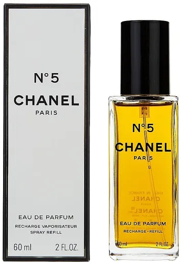 Chanel No. 5 - EDP (náplň) 60 ml