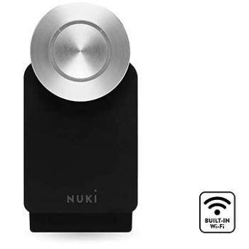 NUKI SMART LOCK 3.0 PRO černý (220667)