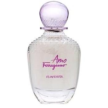 SALVATORE FERRAGAMO Amo Ferragamo Flowerful EdT 100 ml (8052086376496)