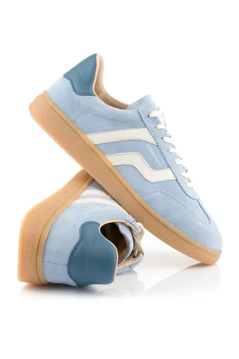TENISKY GANT CUZMO FRESH BLUE