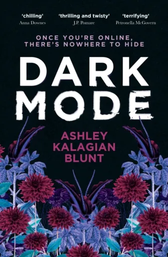 Dark Mode - Ashley Kalagian Blunt