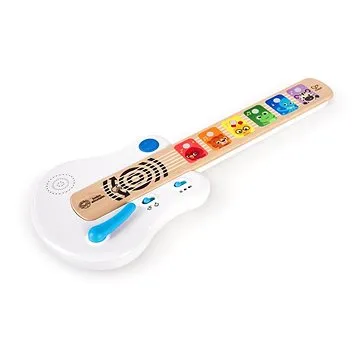BABY EINSTEIN Kytara dotyková Strum Along Songs™ Magic Touch™ Hape (074451123960)