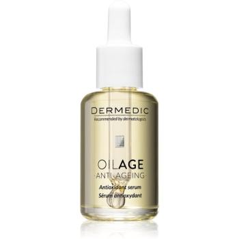 Dermedic Oilage Anti-Ageing antioxidační sérum proti vráskám 30 ml