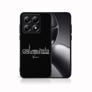 MY ART Ochranný kryt pre Xiaomi 14T VIENNA (210)