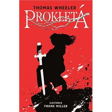 Prokletá (978-80-277-0073-8)