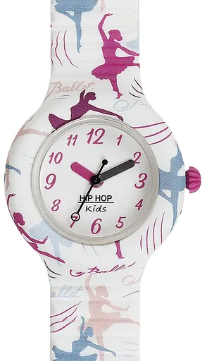 Hip Hop Kids Fun HWU0902